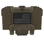 Standalone Rugged Display Controller / RDC - US IR