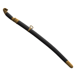 Standard Issue Cossack Sashka Sabre