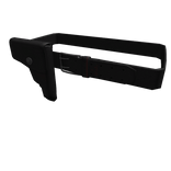 Standard Issue Utility Belt