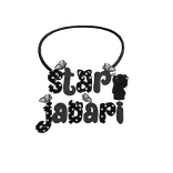 ╭ ♡ star & jabari - | join kyoski ♡