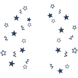 Star Aura (dark blue)