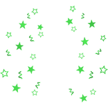 Star Aura (green)