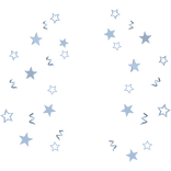 Star Aura (light blue)