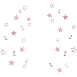 Star Aura (light pink)