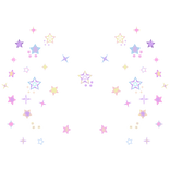 Star Aura | Rainbow