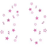 Star Aura (pink)