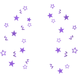 Star Aura (purple)