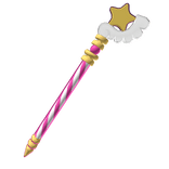 Star Backling (FREE CODE : STARFREE)⭐