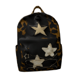 Star Bag (Cheetah)