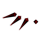 Star Blitzer Wing (Emissive!)