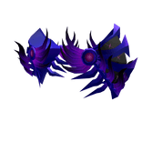 Star Breaker Leg Protector (Dark)