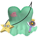 ⭐ Star Butterfly Dress Forces of Evil