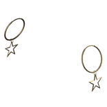 Star Earrings