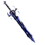 Star Galaxy Sword