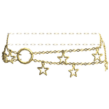 Star Gold Waist Chain 3.0
