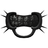 Star Grills Teeth Retractors