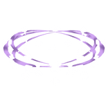 Star Halo | Lilac