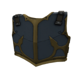 Star Military Elite Armor