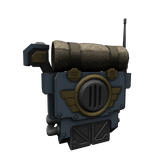 Star Military Elite Backpack