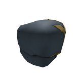 Star Military Elite Right Pauldron