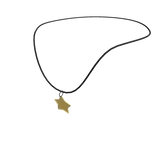 star necklace