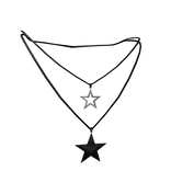 Star Necklace