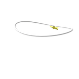 Star Necklace (Female)