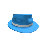 Star of Light Fedora