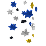 Star of Starry Night Armlet [L]