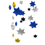 Star of Starry Night Armlet [R]