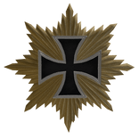 Star of the Grand Cross