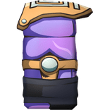Star Platnium P6 Right Arm