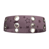 Star Punk Headband - Pink