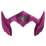 Star Sapphire Crown