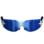 Star SunglassesBlue