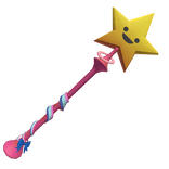 Star Wand