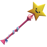 Star Wand