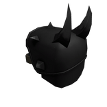 Star Warband Left Pauldron