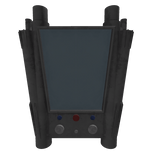 Star Wars Datapad (Clone Trooper/Stormtrooper)