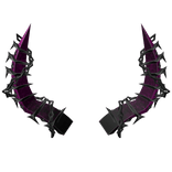 Starbound Horns Of Hot Pink