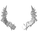 Starbound Horns Of Ivory
