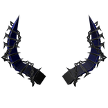 Starbound Horns Of Navy Blue