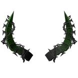 Starbound Horns Of Overseer