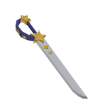 Starcaller Sword