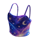 Starfire Nebula Top