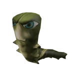 Staring Caterpillar Meme