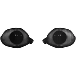 Staring Eyes (Animated)