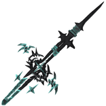 Starlight Blade : Korblox