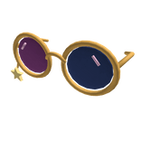 Starlight Glasses