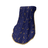 ♾️ Starry blue wizard cape (PBR)
